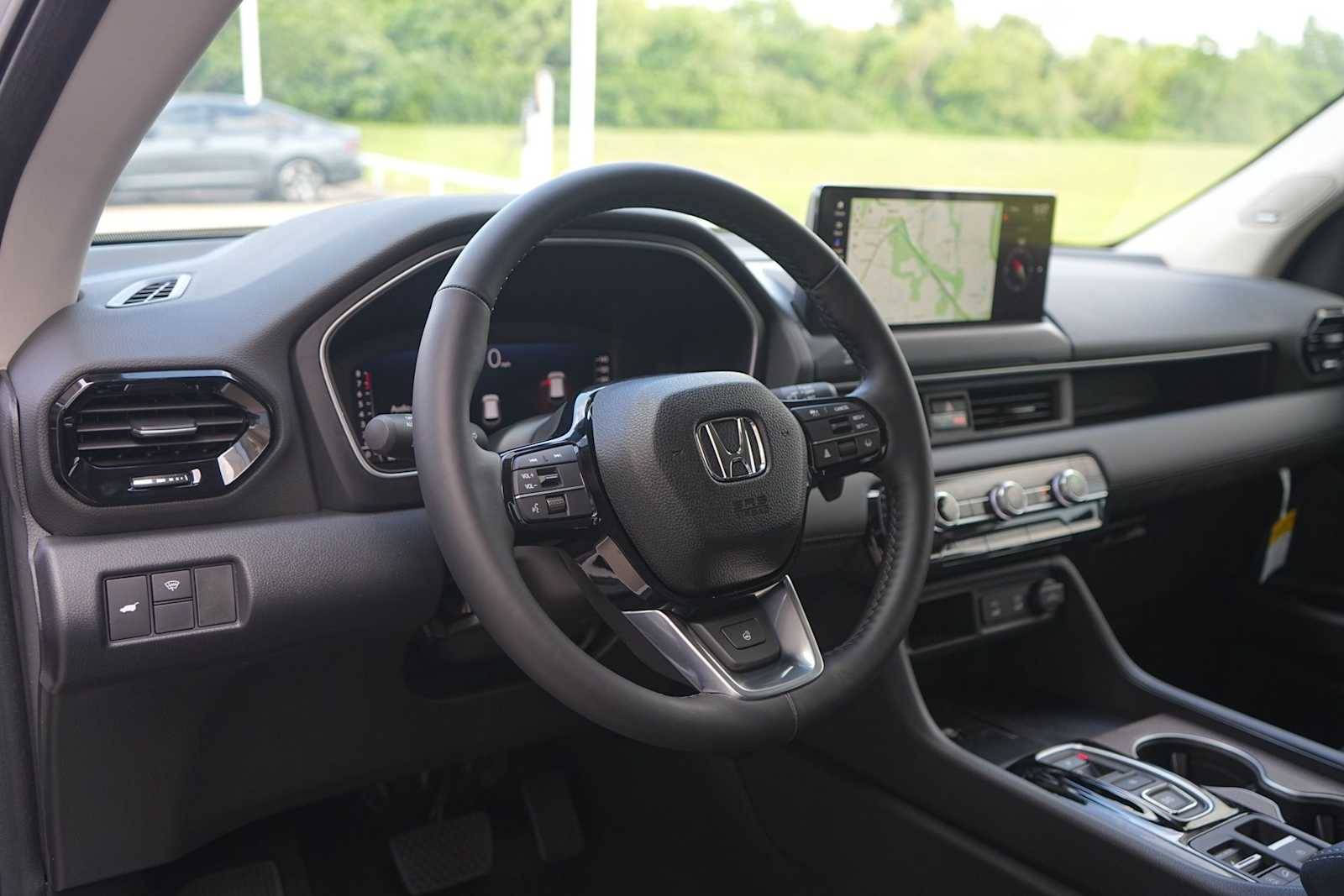 Thumbnail: 2026 Honda Pilot - 2
