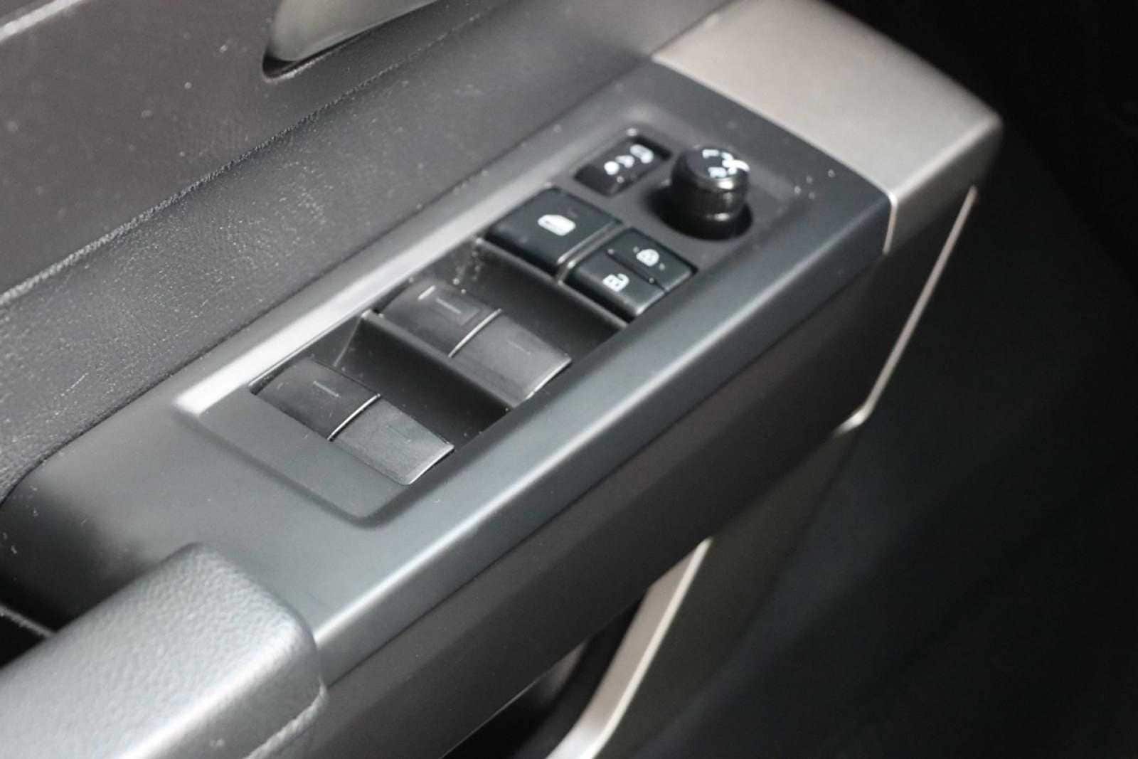 2022 Toyota Tundra SR5 21