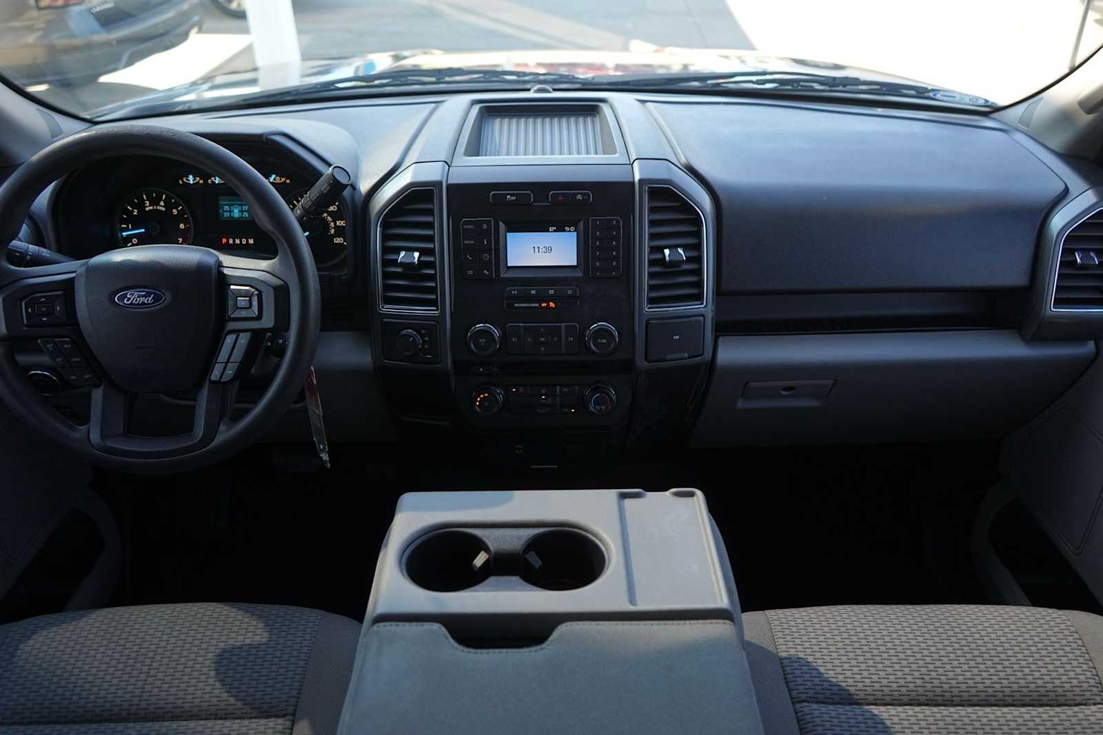 Thumbnail: 2018 Ford F-150 - 10