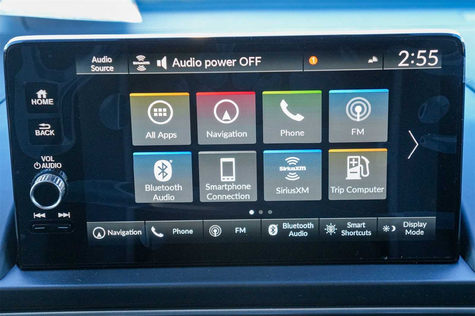 Thumbnail: 2025 Honda Pilot - 16