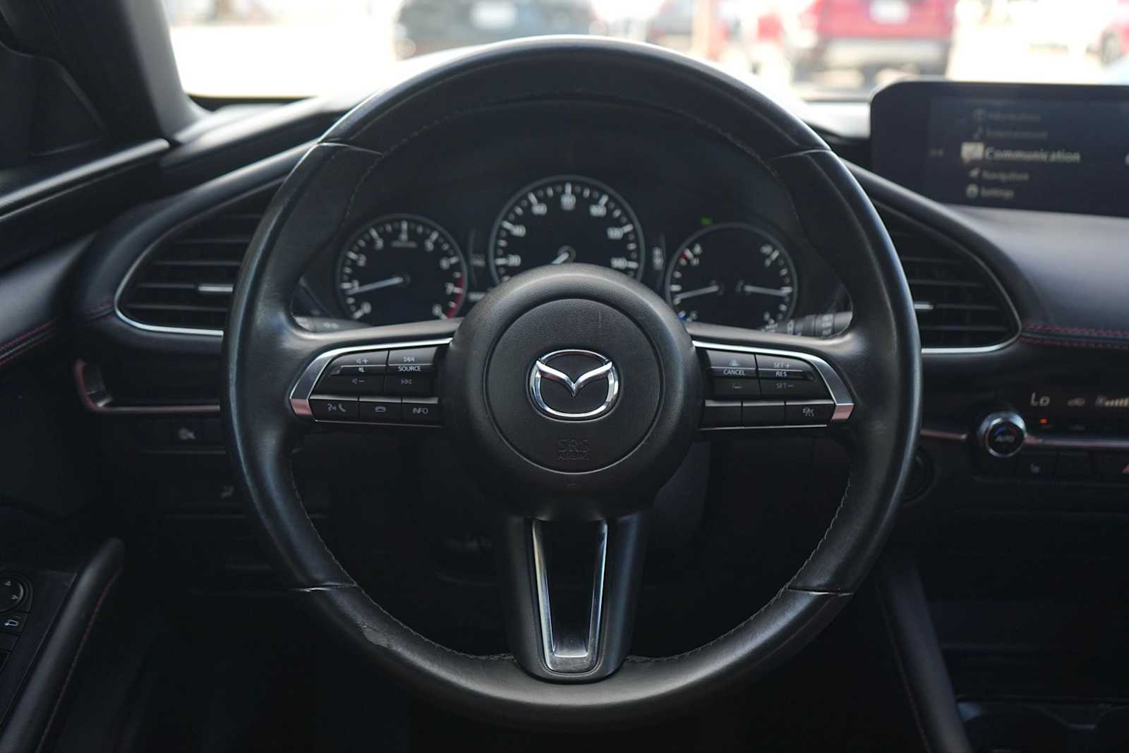 Thumbnail: 2024 Mazda Mazda3 - 16