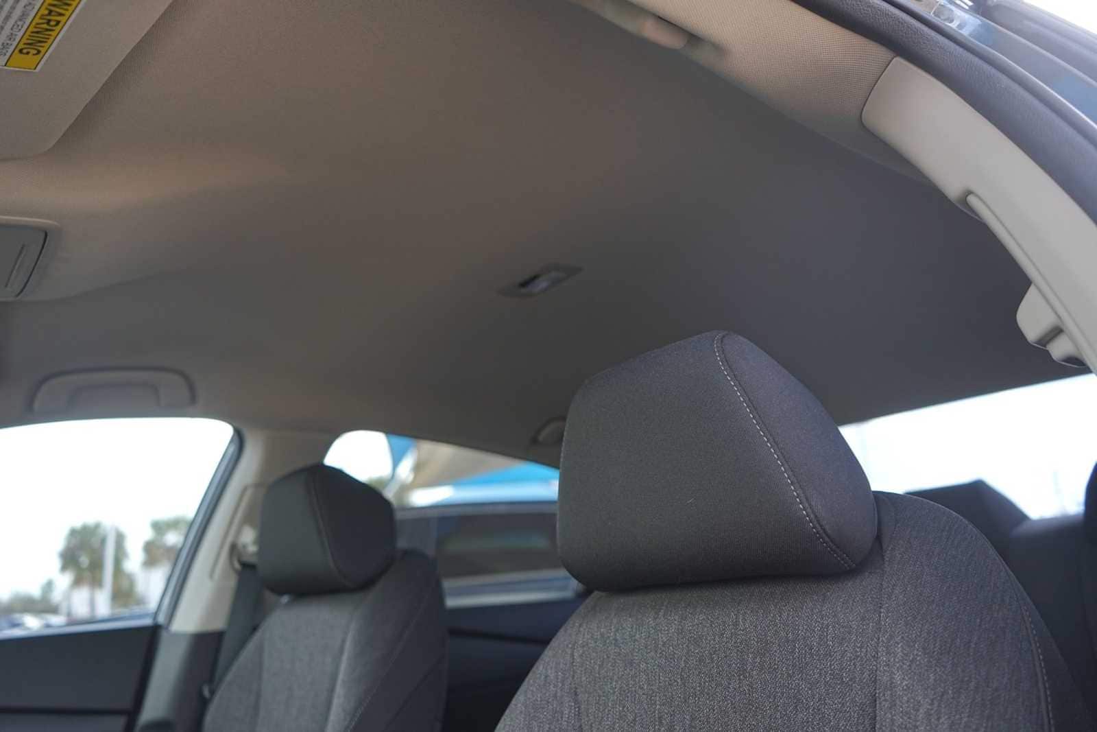 Thumbnail: 2023 Honda Accord - 26