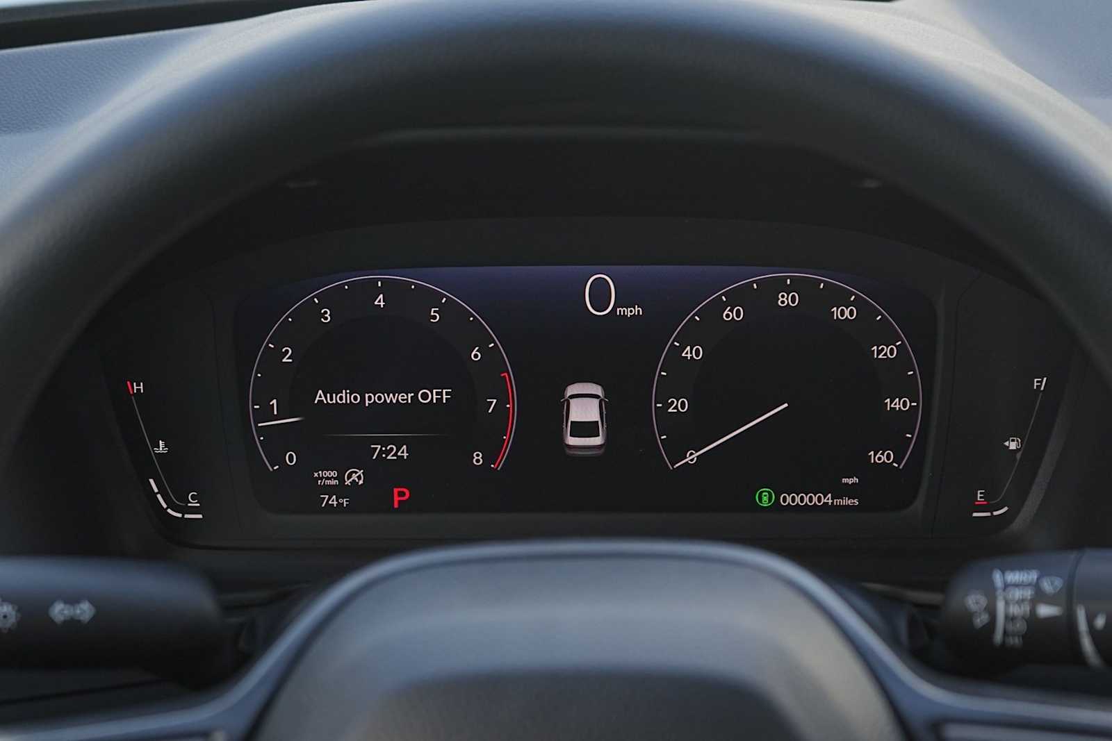Thumbnail: 2026 Honda Accord - 15