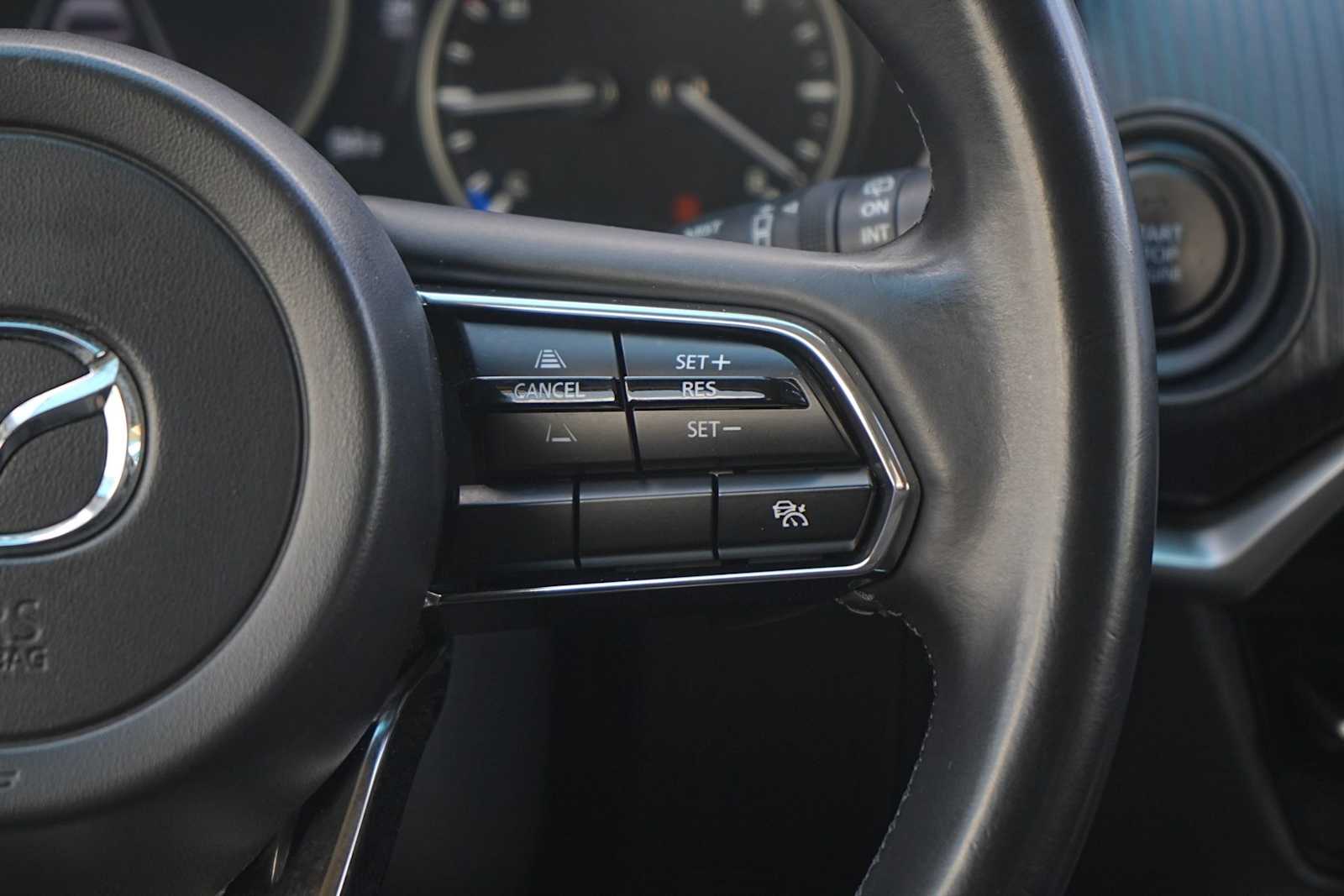 Thumbnail: 2024 Mazda CX-90 - 18
