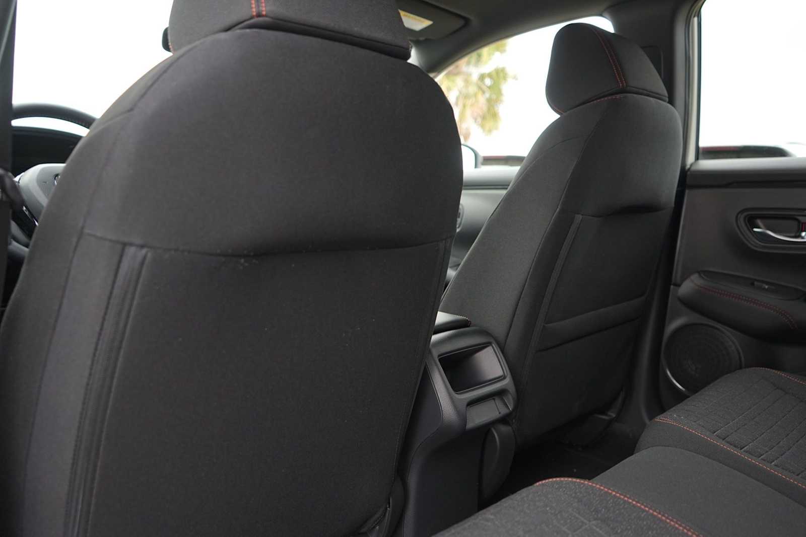 Thumbnail: 2026 Honda HR-V - 12