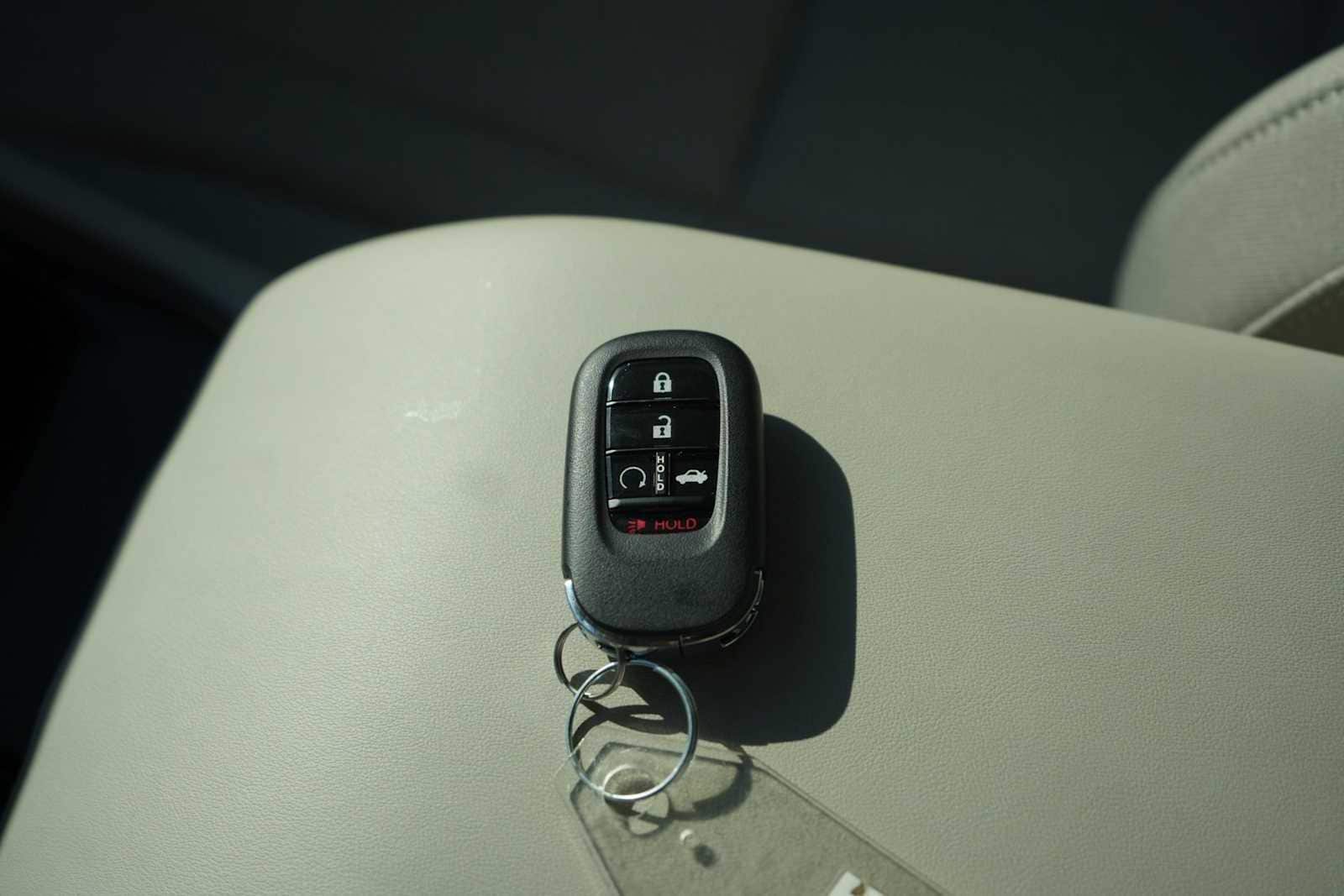 Thumbnail: 2025 Honda Accord - 20