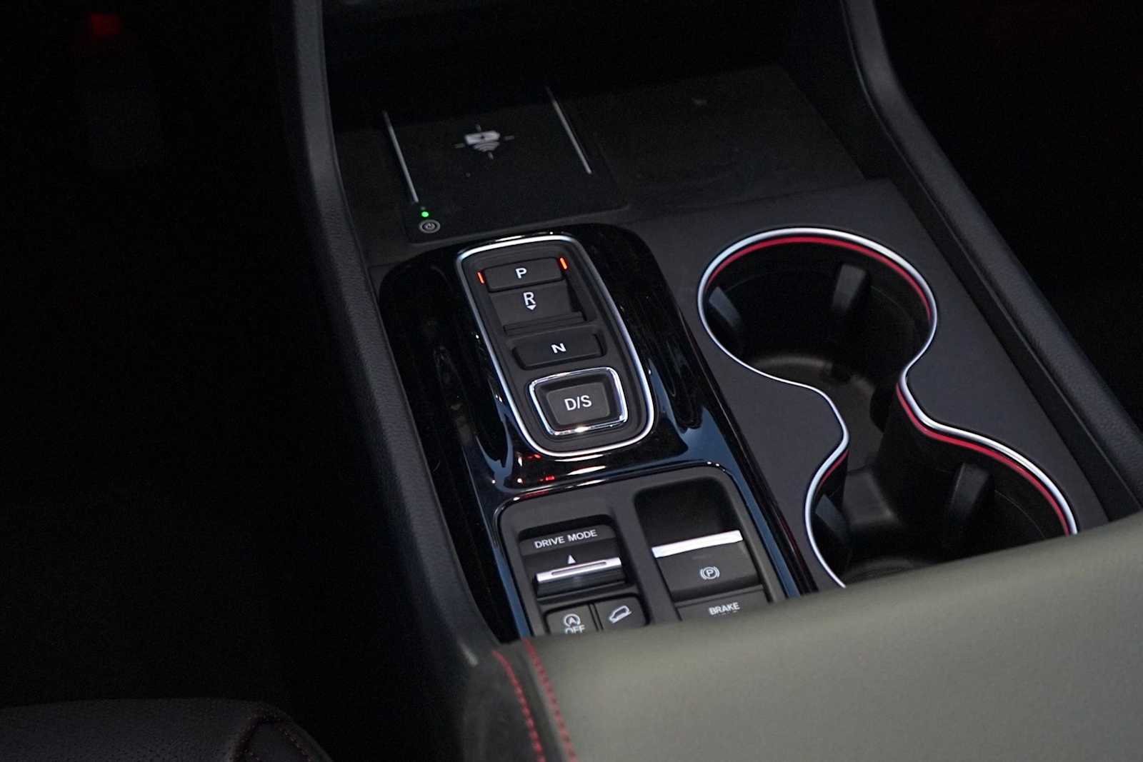 Thumbnail: 2026 Honda Pilot - 17