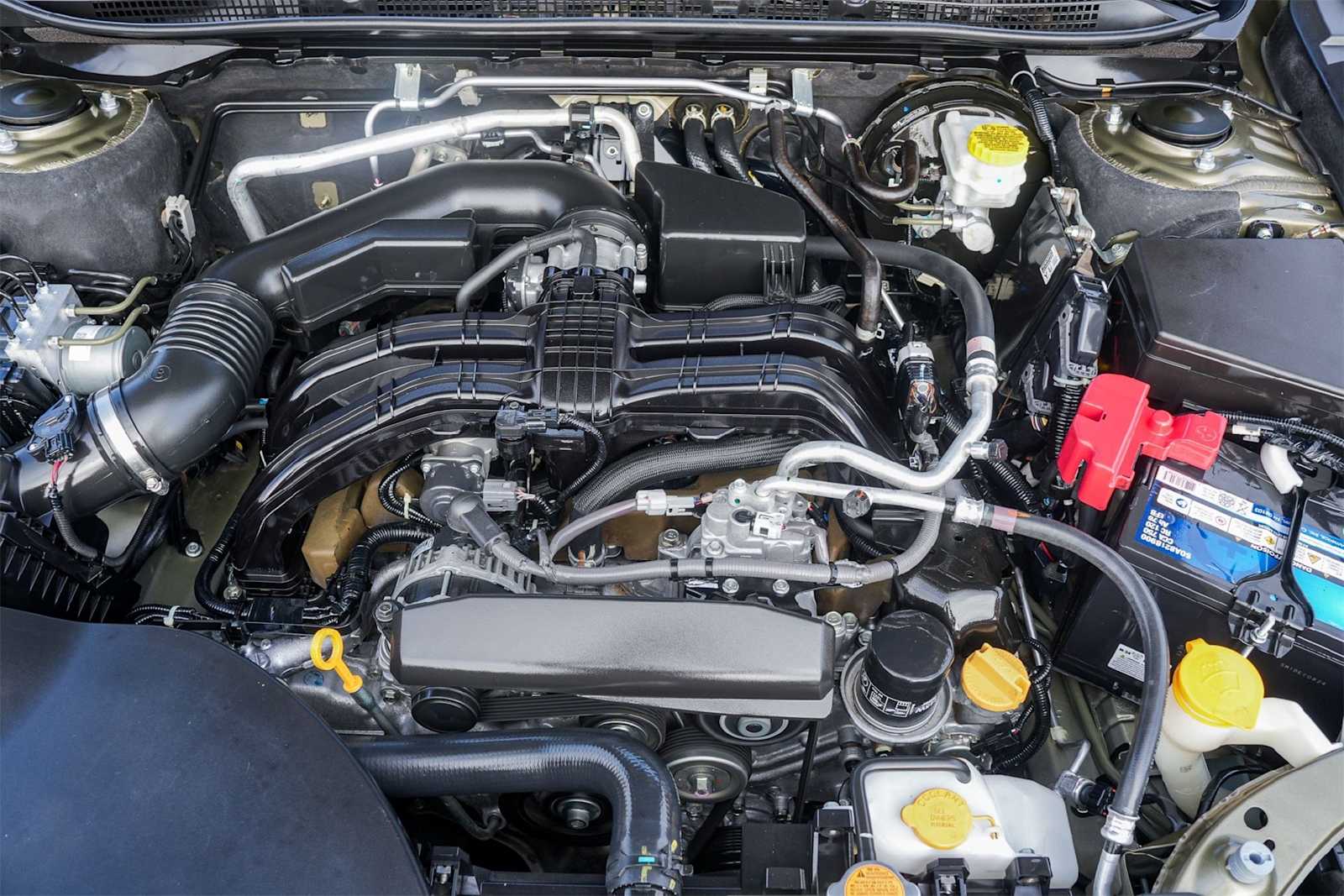 Thumbnail: 2022 Subaru Outback - 9