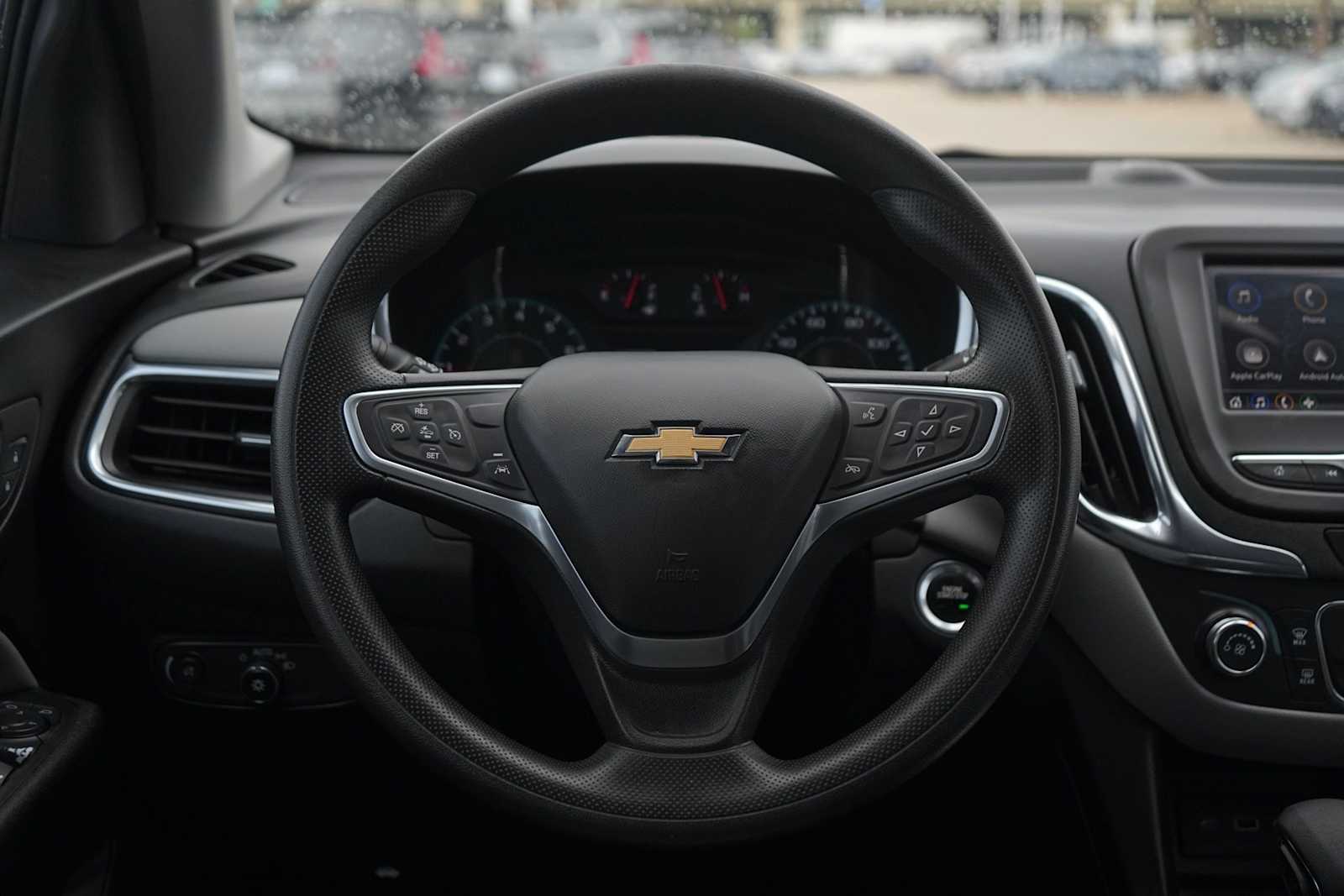 Thumbnail: 2023 Chevrolet Equinox - 16