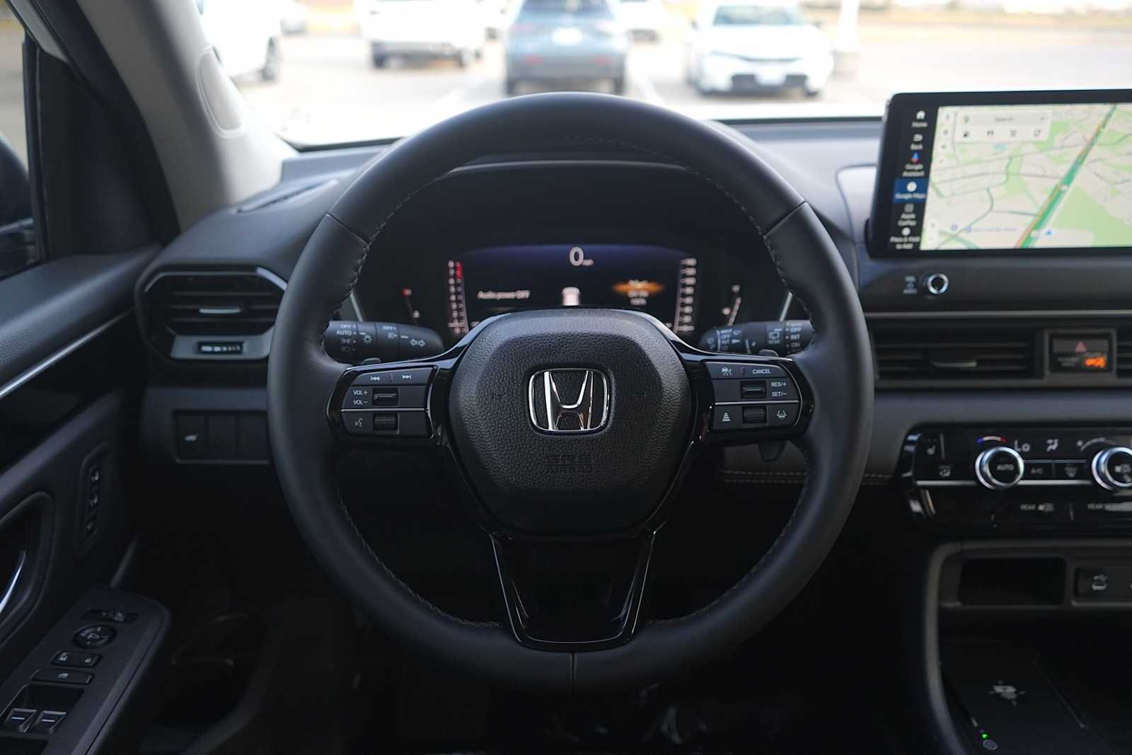 Thumbnail: 2026 Honda Pilot - 15