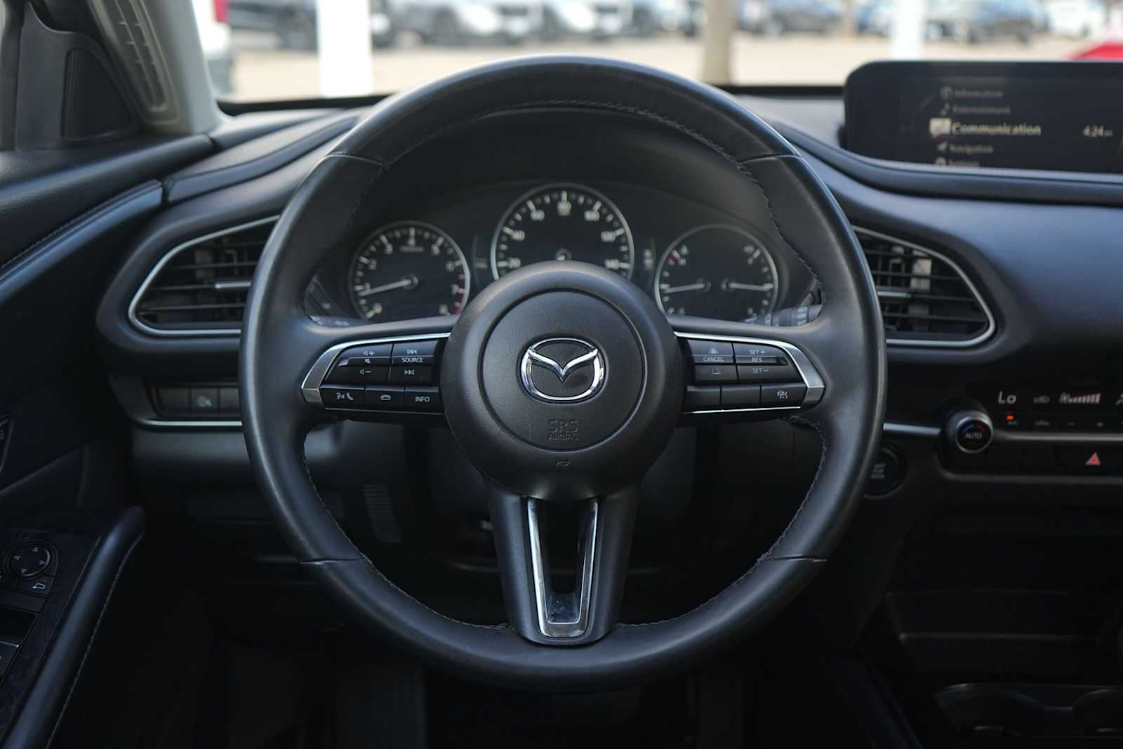 Thumbnail: 2024 Mazda CX-30 - 16