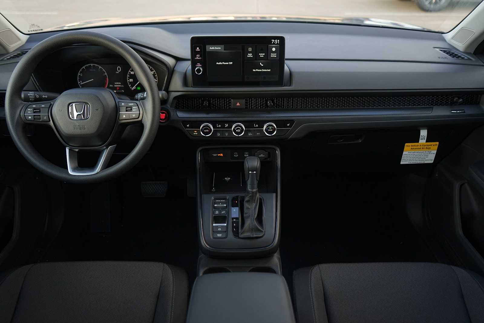 Thumbnail: 2026 Honda CR-V - 10