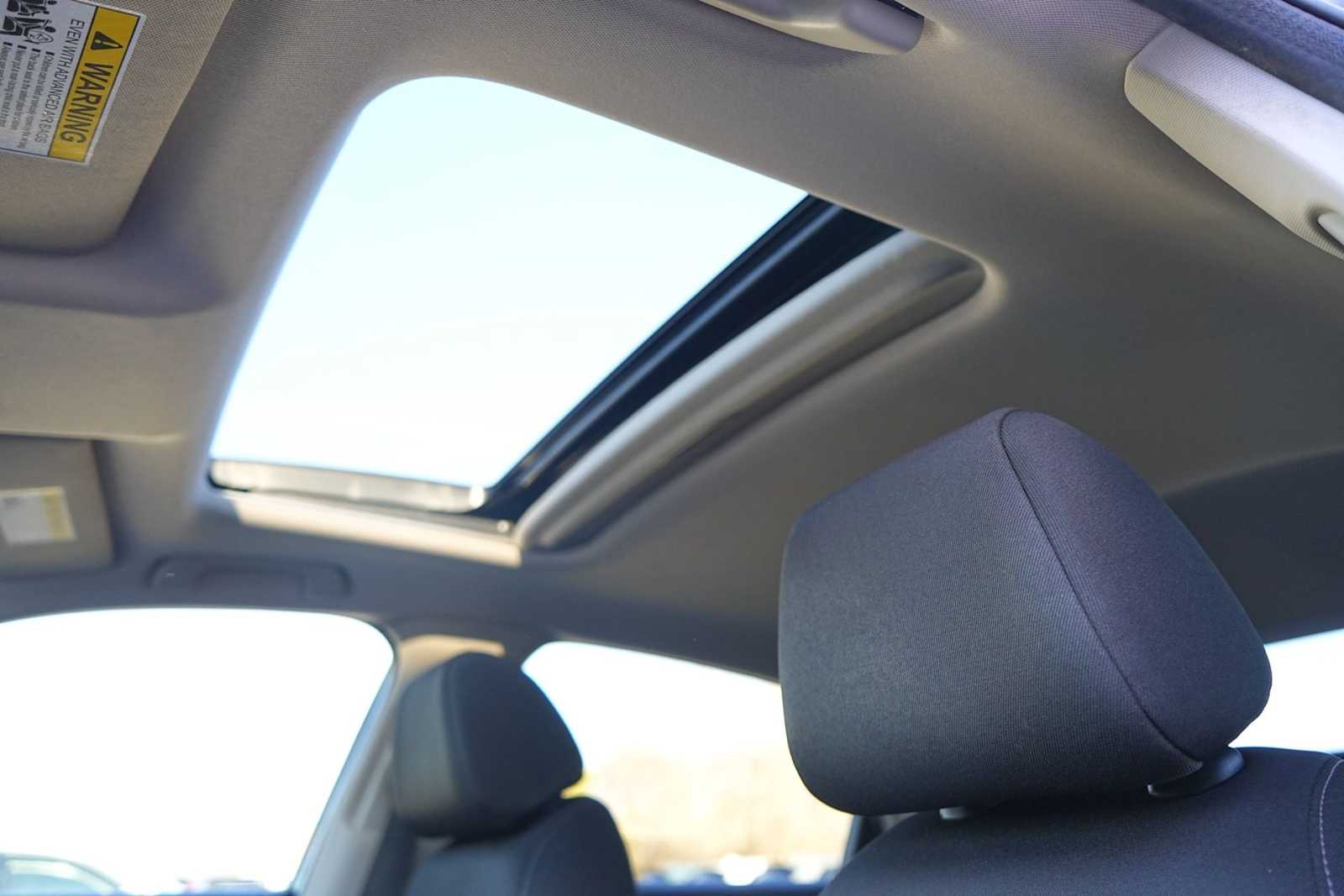 Thumbnail: 2023 Honda Civic - 25