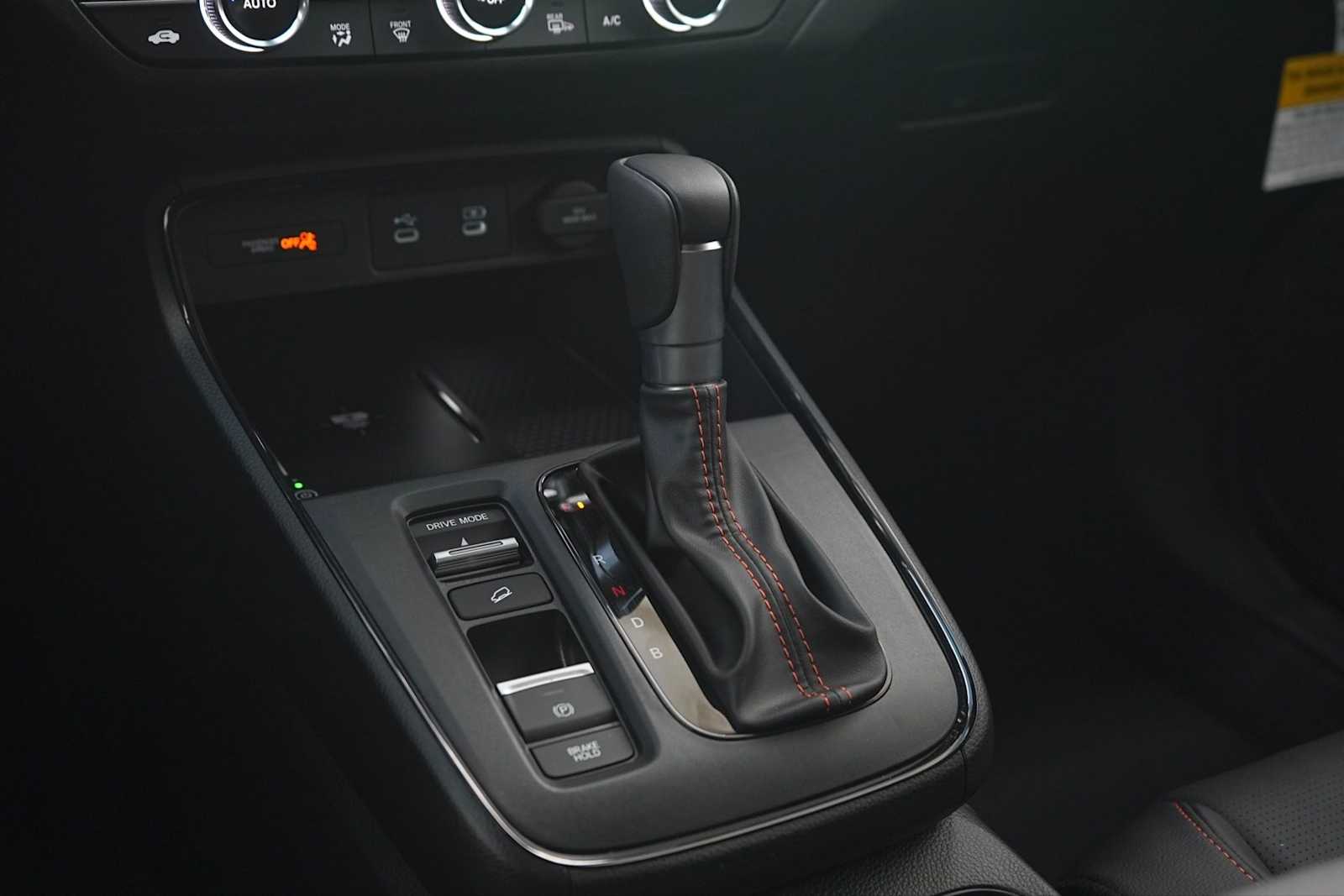 Thumbnail: 2026 Honda CR-V - 17