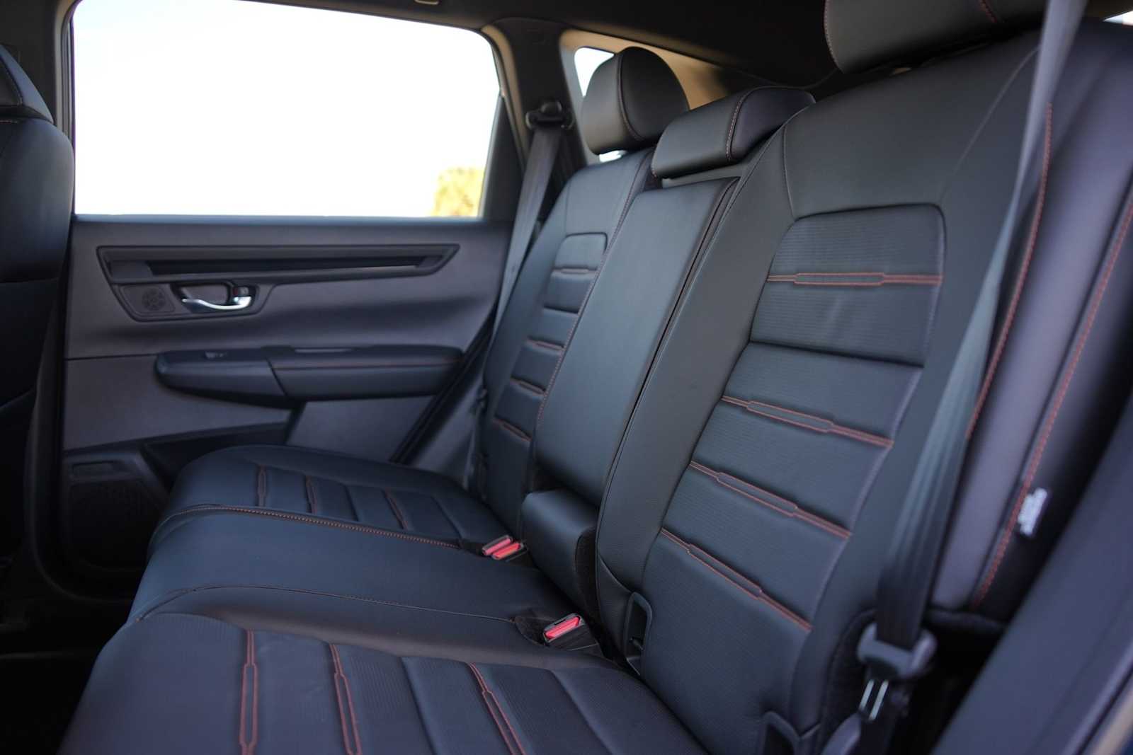 Thumbnail: 2026 Honda CR-V - 13