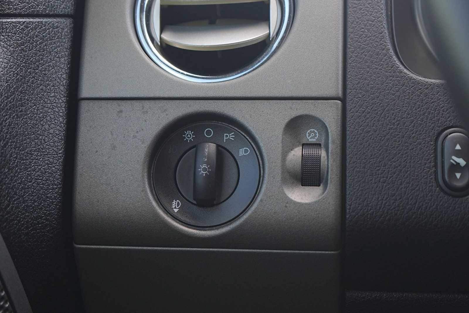 Thumbnail: 2008 Ford Econoline - 23