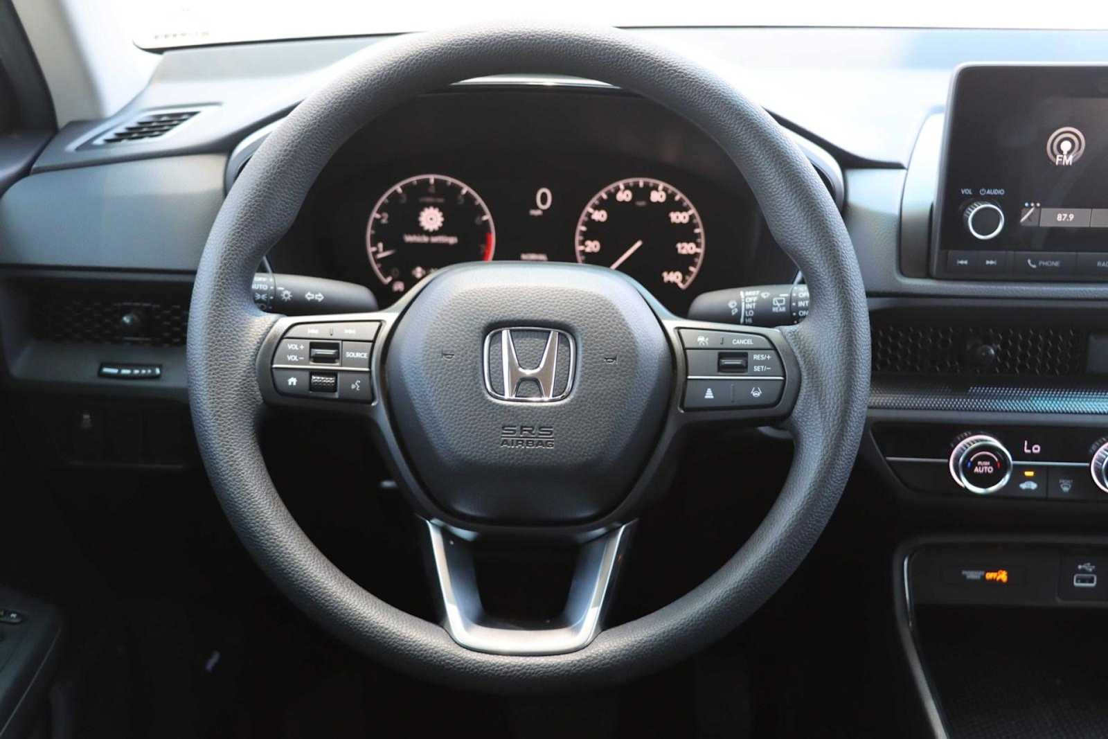 Thumbnail: 2025 Honda CR-V - 15