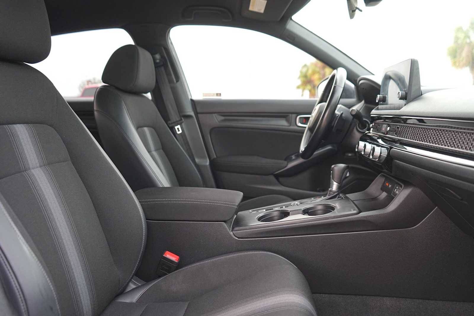 Thumbnail: 2022 Honda Civic - 15