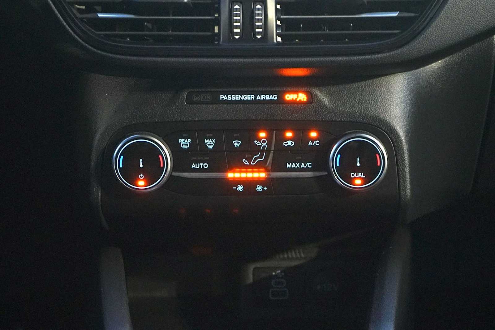 Thumbnail: 2024 Ford Escape - 23