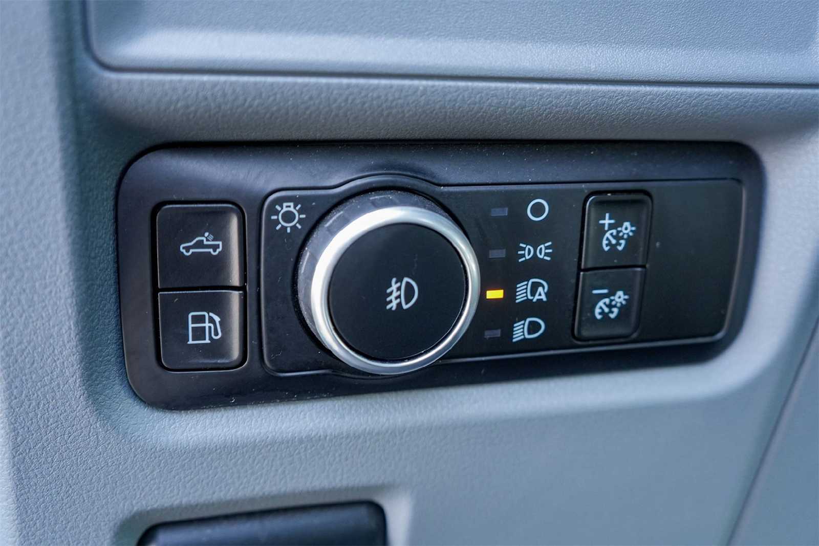 Thumbnail: 2024 Ford F-150 - 23