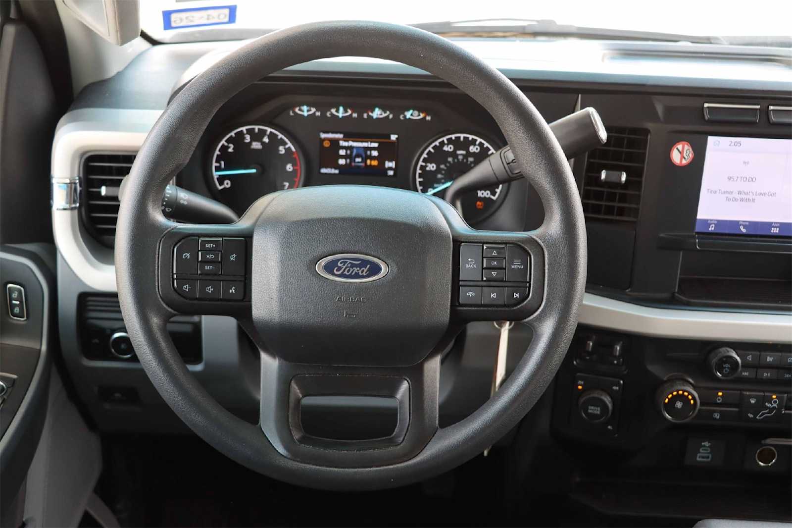 Thumbnail: 2024 Ford F-250 - 16