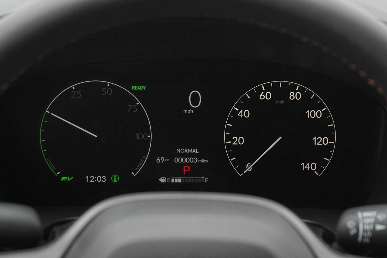 Thumbnail: 2026 Honda CR-V - 18