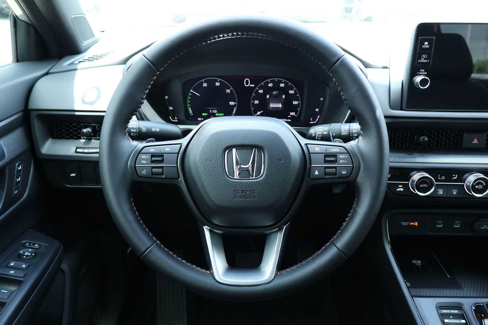 Thumbnail: 2026 Honda CR-V - 15