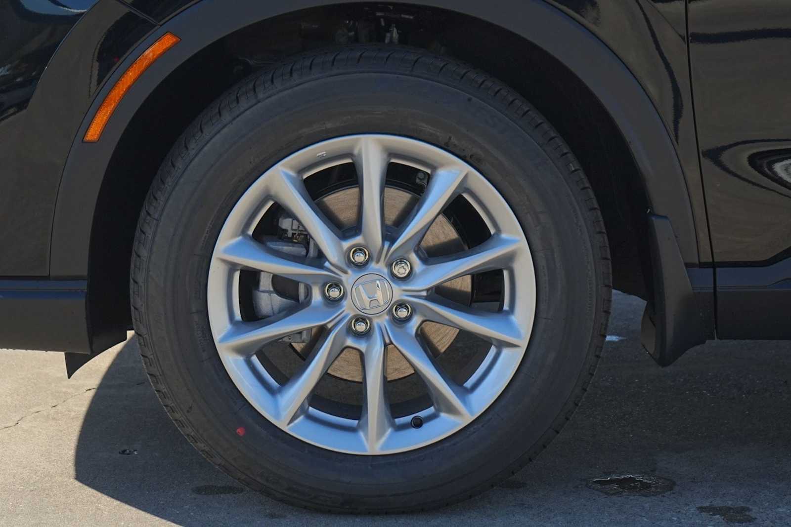 Thumbnail: 2026 Honda CR-V - 7