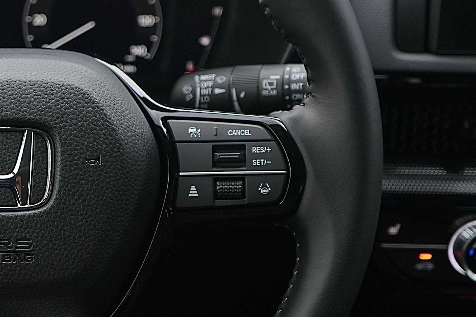 Thumbnail: 2026 Honda CR-V - 17