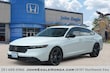  Honda Accord Hybrid