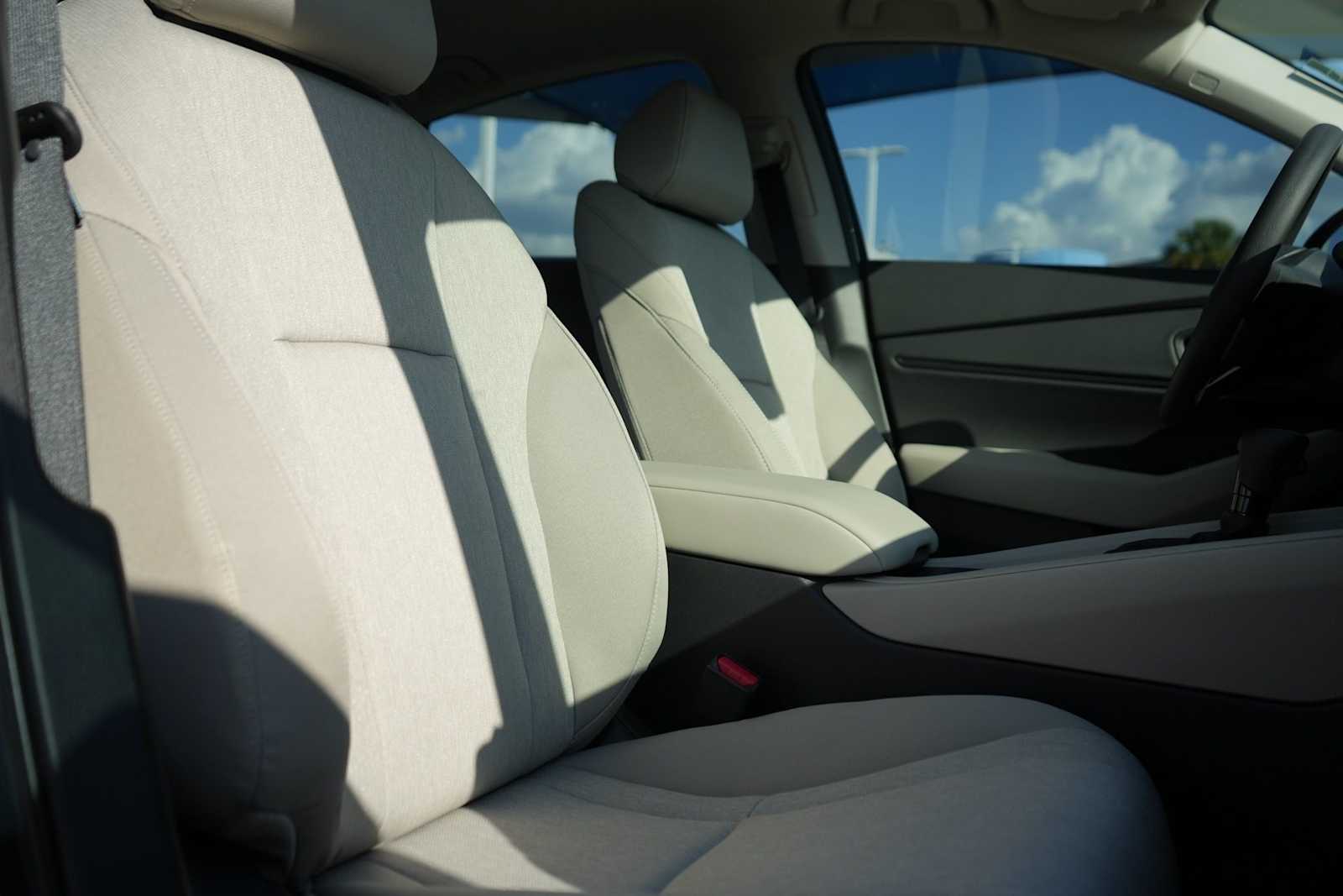 Thumbnail: 2025 Honda Accord - 14