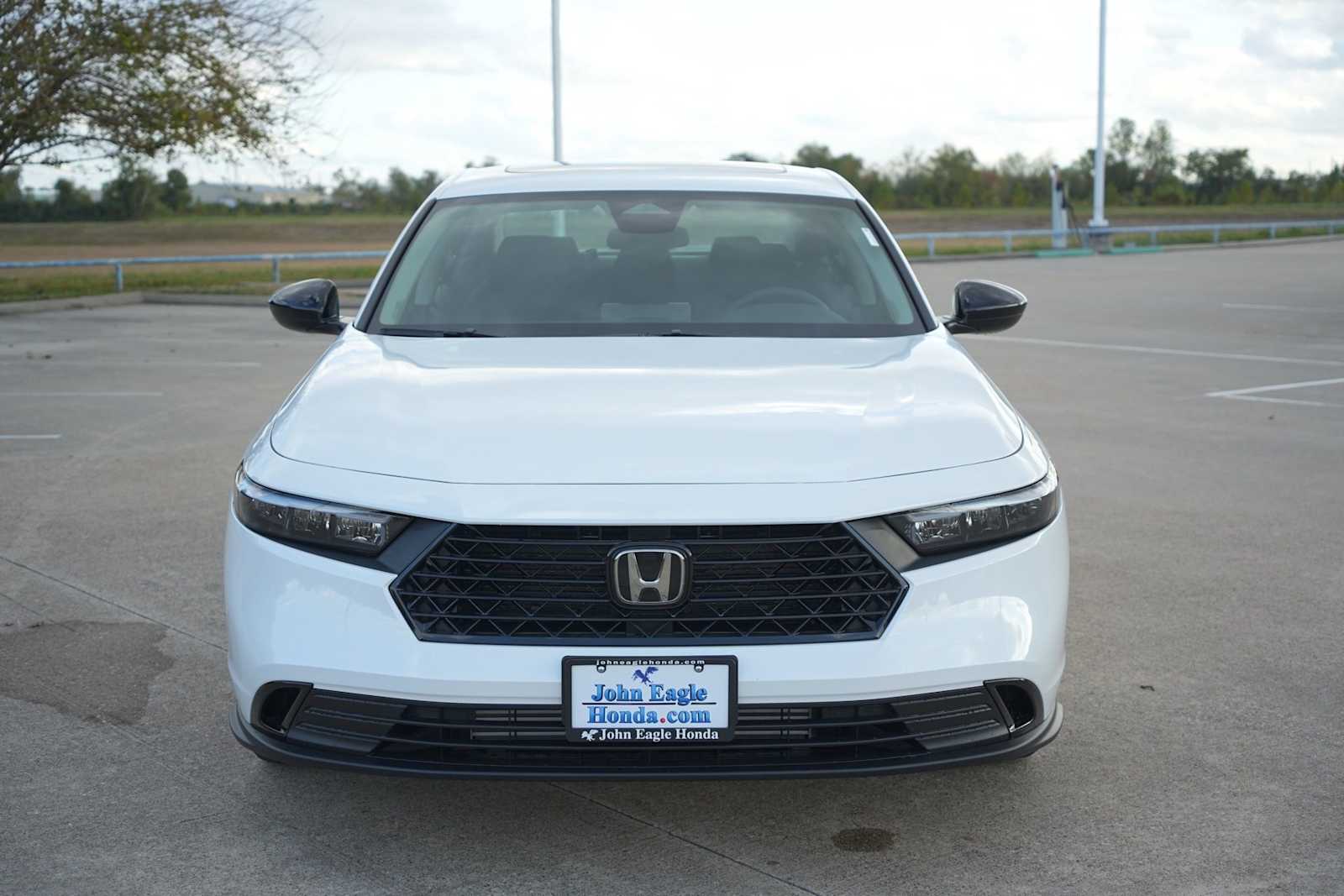 Thumbnail: 2025 Honda Accord - 6