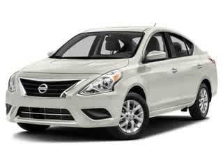2017 Nissan Versa 1.6 SV -
                  Houston, TX