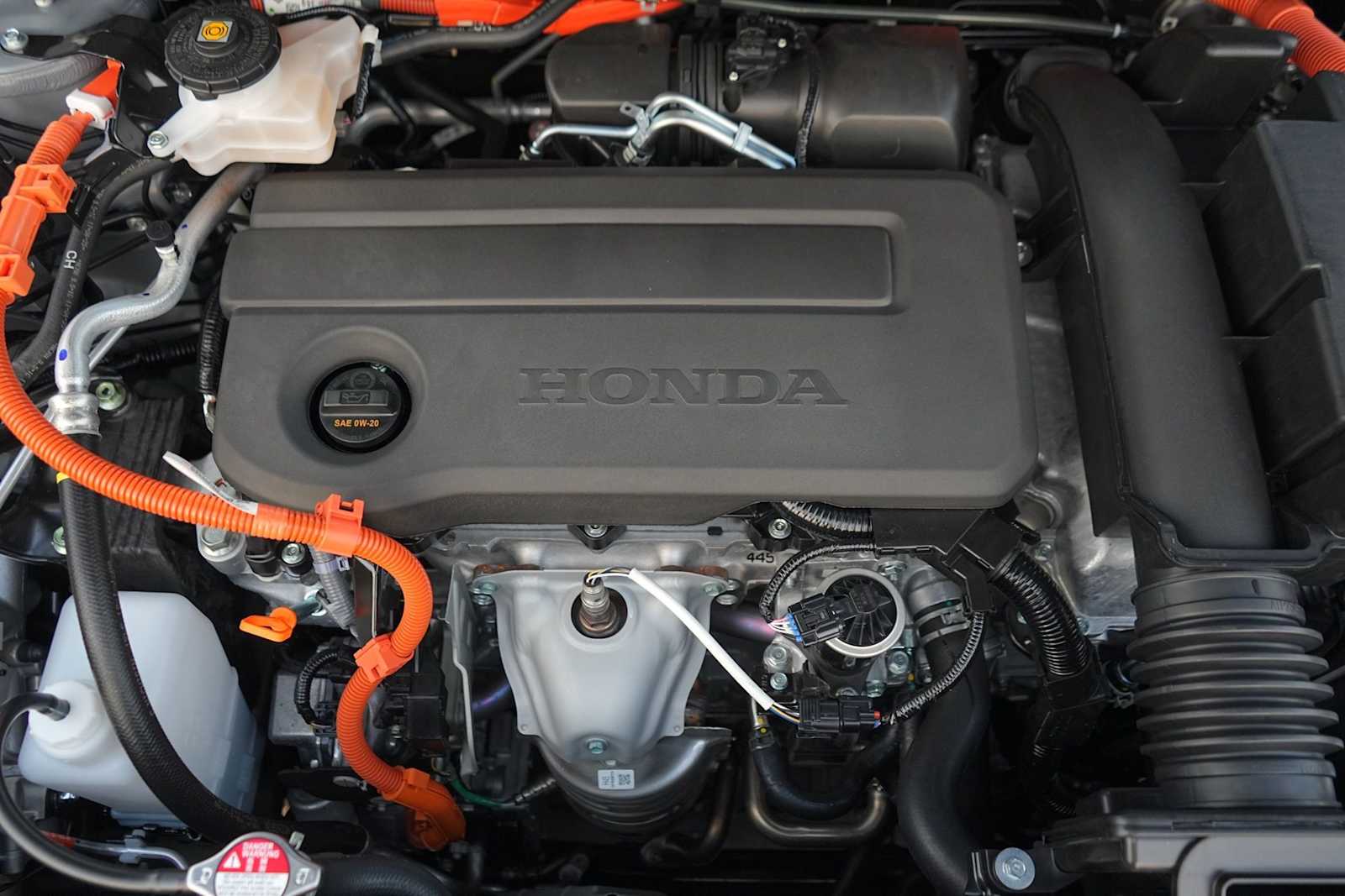 Thumbnail: 2026 Honda CR-V - 9