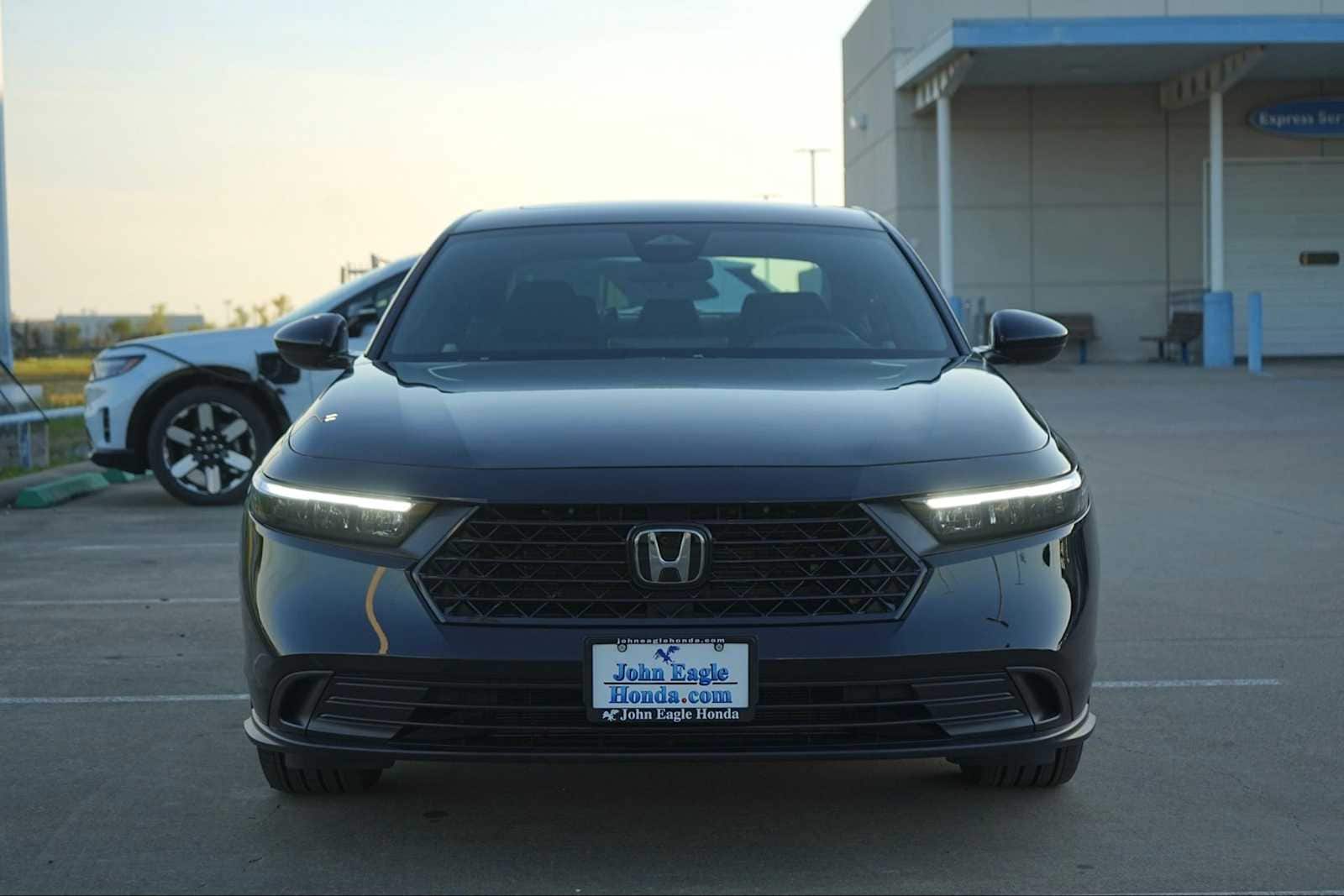 Thumbnail: 2025 Honda Accord - 6