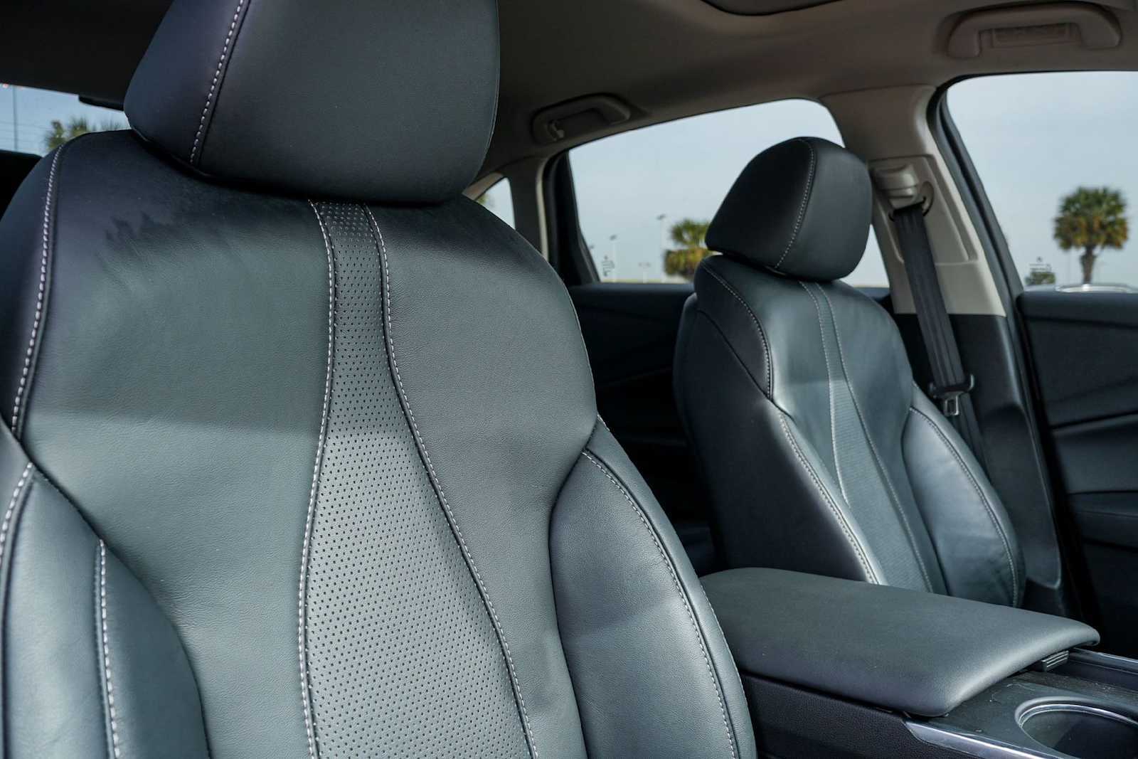 Thumbnail: 2023 Acura TLX - 14