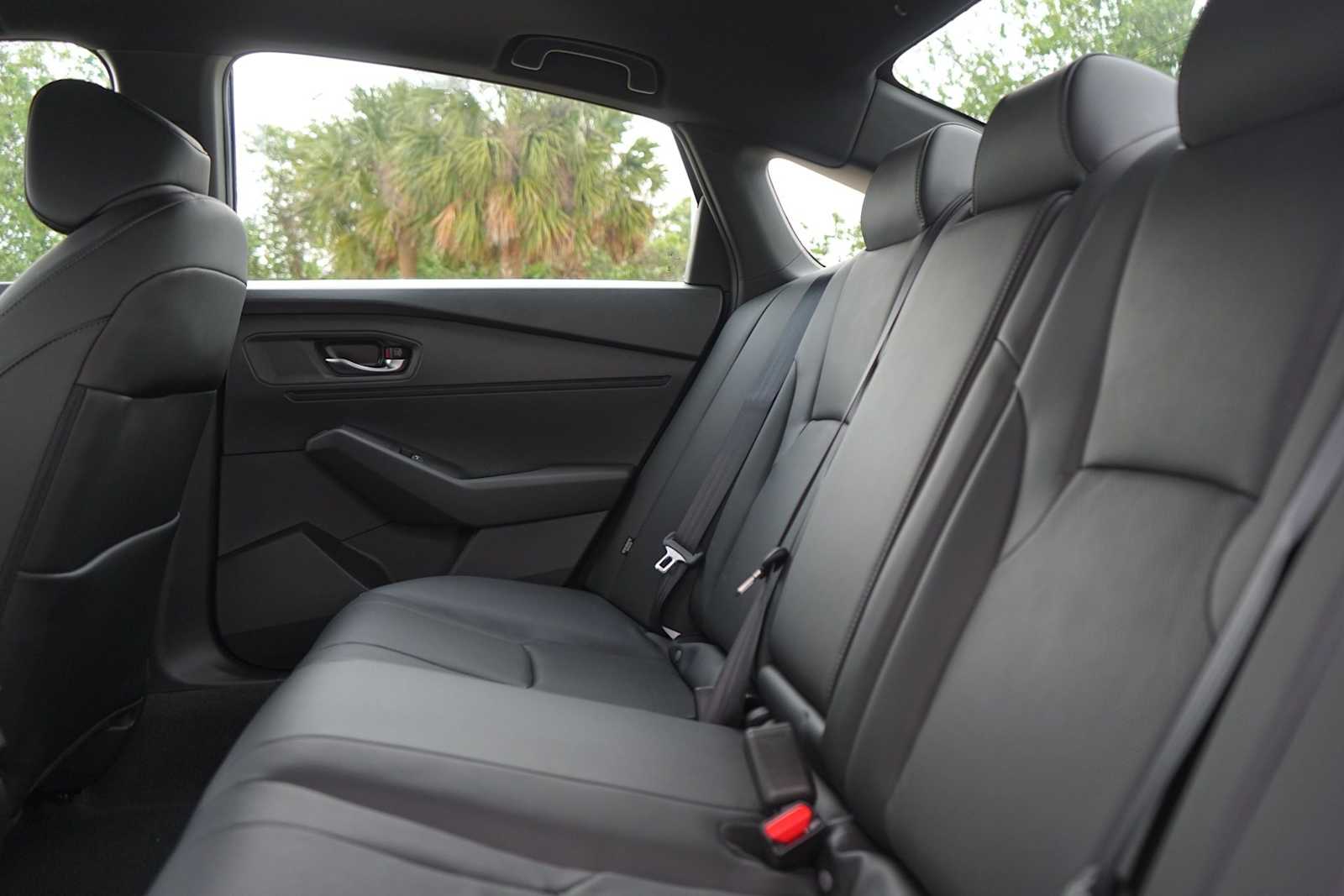 Thumbnail: 2026 Honda Accord - 13