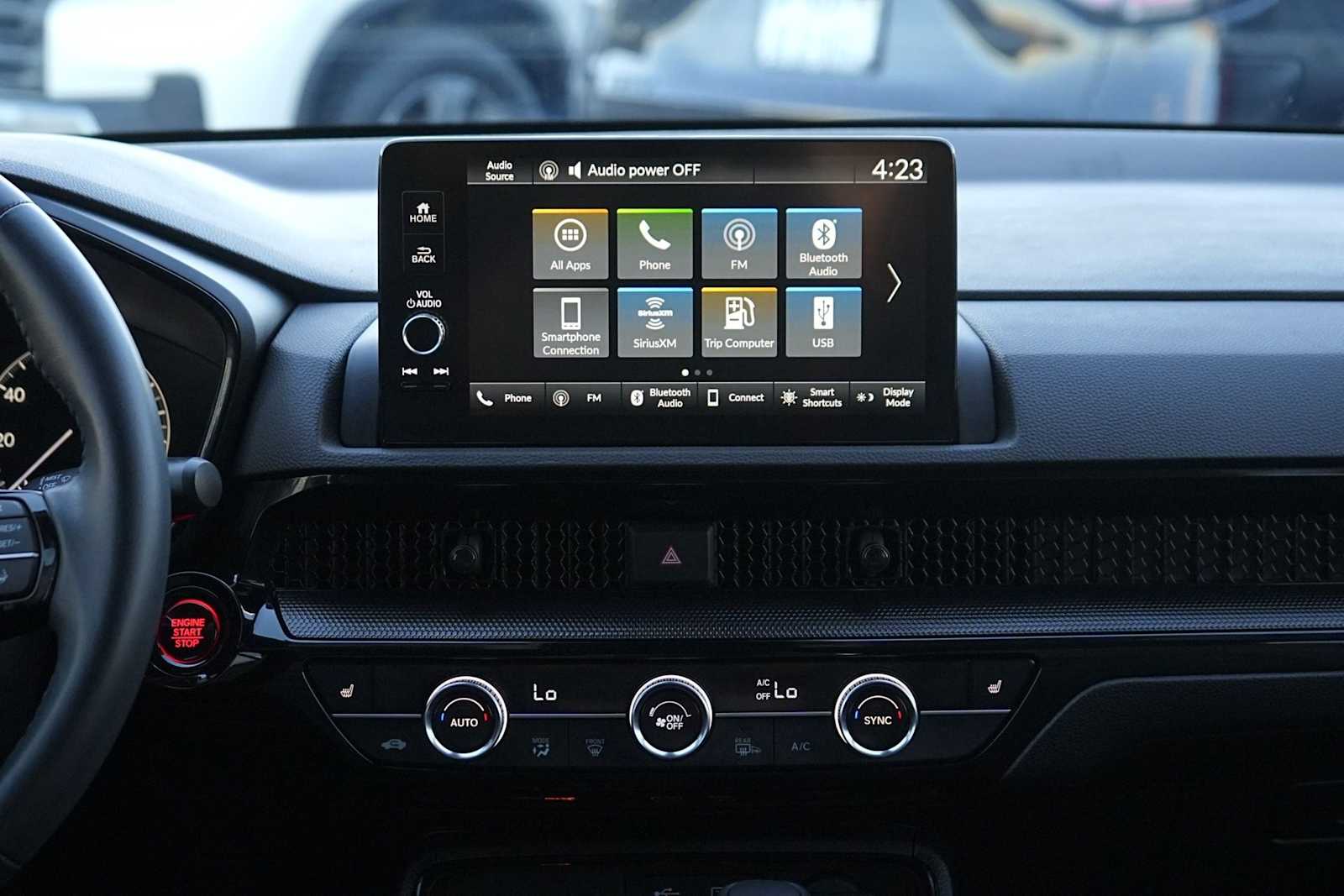 Thumbnail: 2023 Honda CR-V - 19