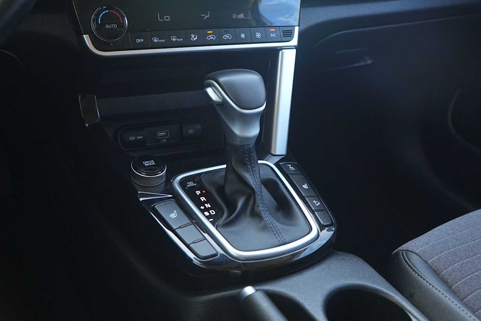 Thumbnail: 2023 Kia Seltos - 19