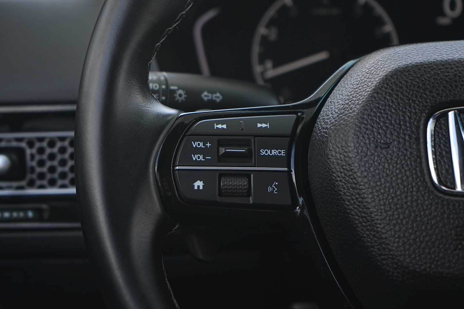 Thumbnail: 2024 Honda Civic - 17