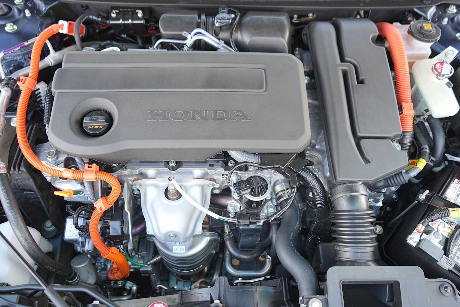 Thumbnail: 2026 Honda Accord - 9