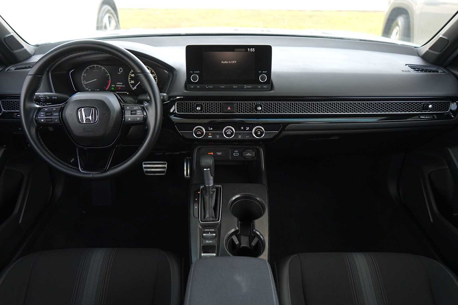 Thumbnail: 2024 Honda Civic - 10