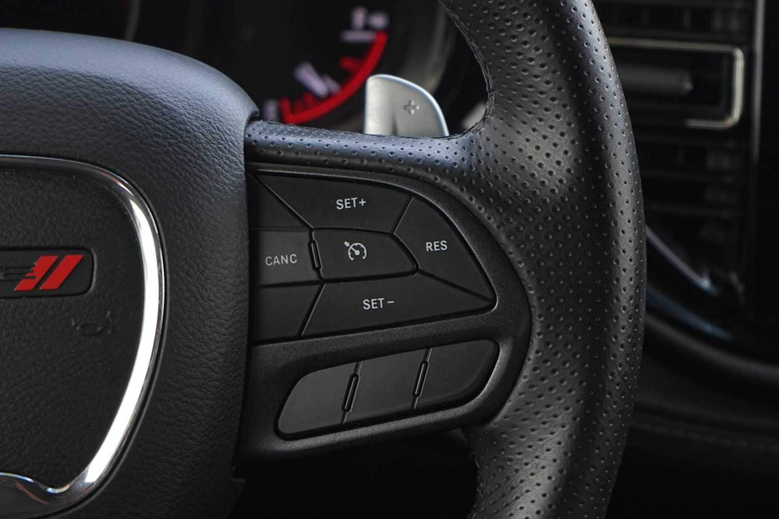 Thumbnail: 2021 Dodge Durango - 18