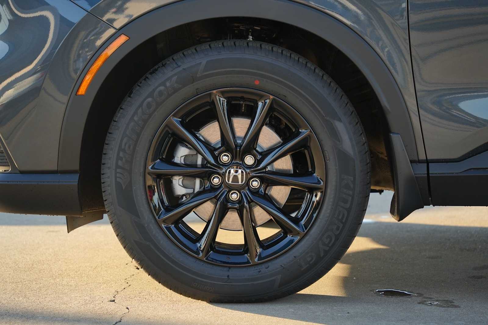 Thumbnail: 2026 Honda CR-V - 7