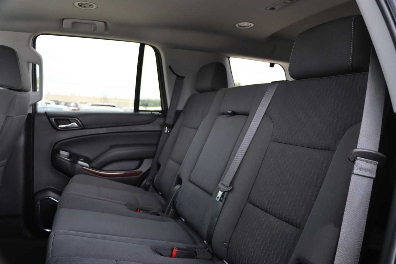 Thumbnail: 2018 GMC Yukon - 16