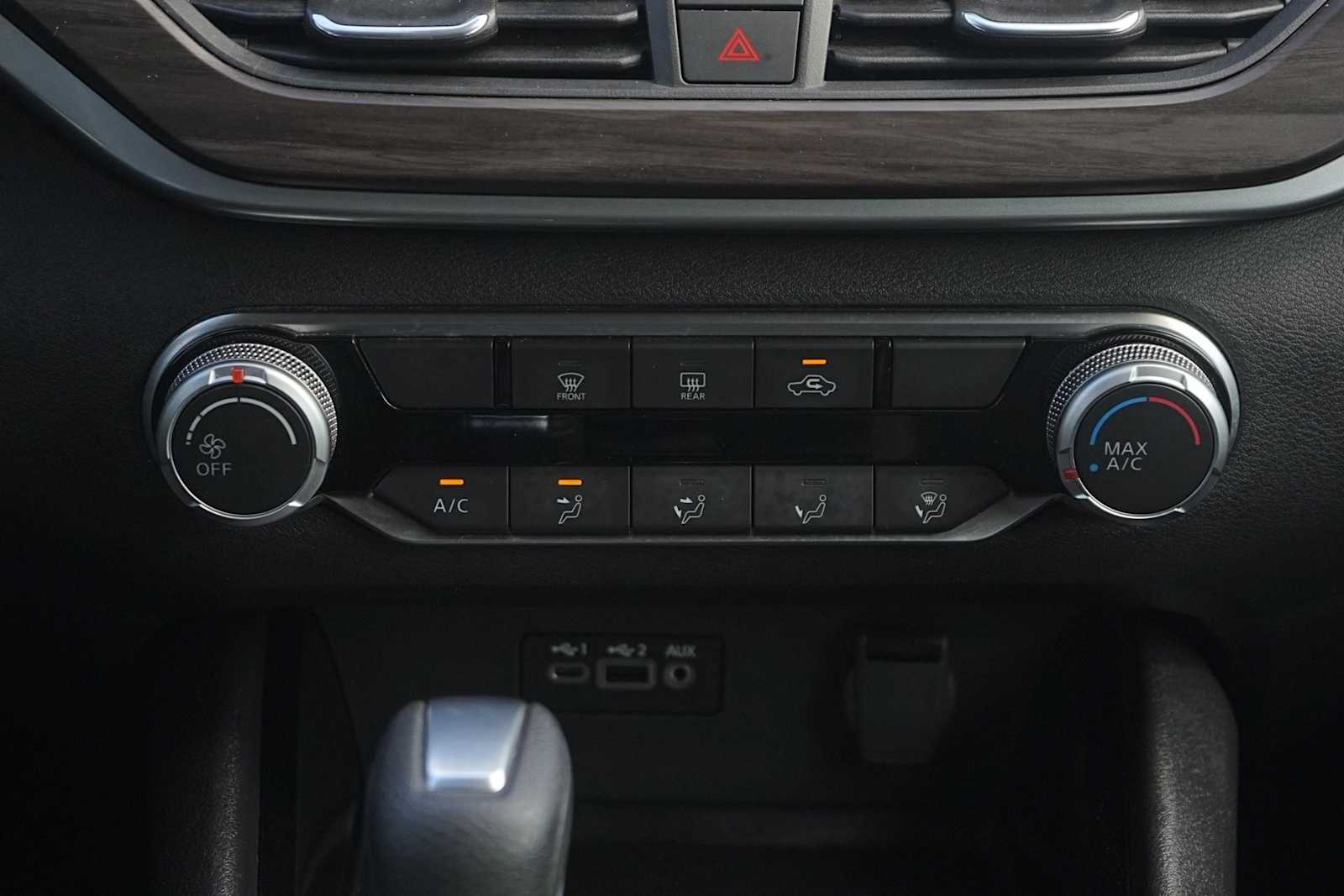 Thumbnail: 2024 Nissan Altima - 23