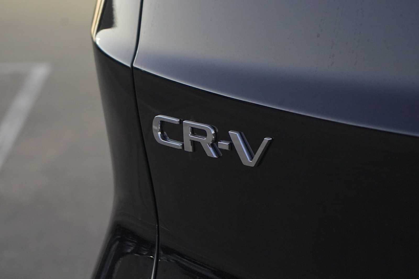 Thumbnail: 2026 Honda CR-V - 8