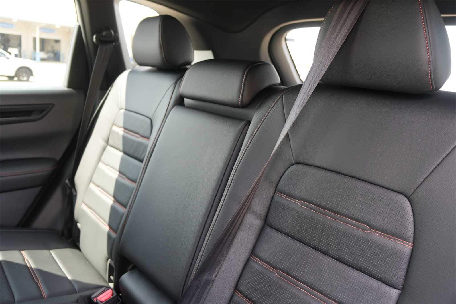 Thumbnail: 2026 Honda CR-V - 13