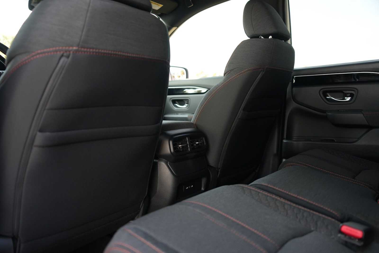 Thumbnail: 2025 Honda Pilot - 12