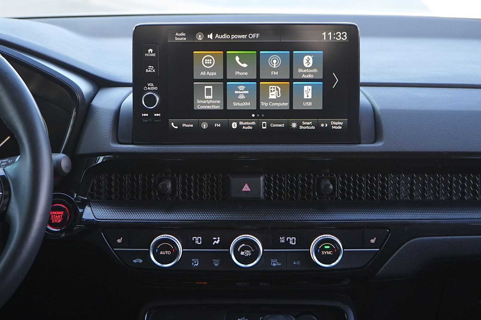 Thumbnail: 2023 Honda CR-V - 19